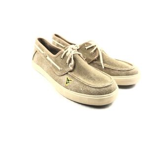 Cruzer USA Men’s Slip-On Brown